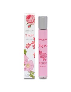 Lerbolario 3 Rosa Parfem