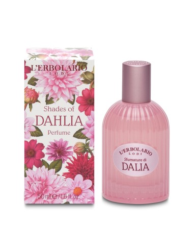 Lerbolario Dalia parfem