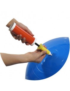 Gymnic Pumpa za loptu 99.04 2