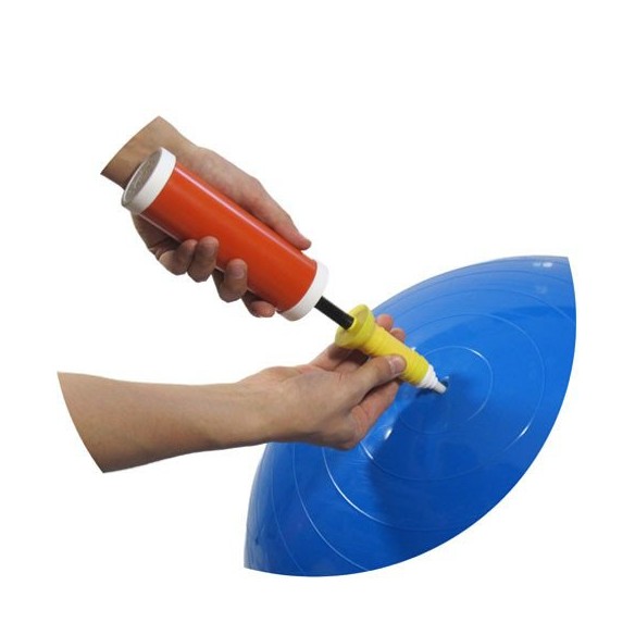 Gymnic Pumpa za loptu 99.04