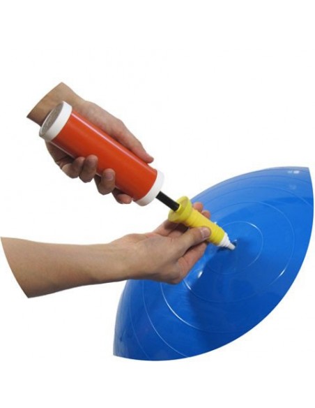 Gymnic Pumpa za loptu 99.04