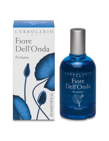 Lerbolario Fiore Dell'Onda Parfem