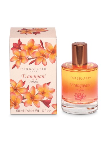 Lerbolario Frangipani Parfem