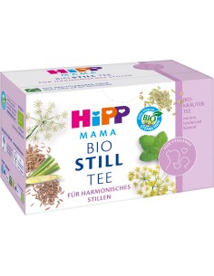 Hipp Čaj za dojilje Filter vrećice 2345