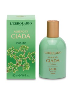 Lerbolario Albero di Giada - Žad Parfem 2