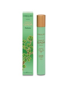 Lerbolario Albero di Giada - Žad Parfem