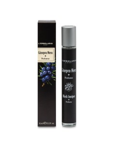 Lerbolario Ginepro Nero Parfem
