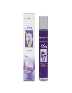 Lerbolario Iris Aqua di Profumo