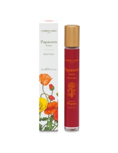 Lerbolario Mak Papavero Soave Parfem