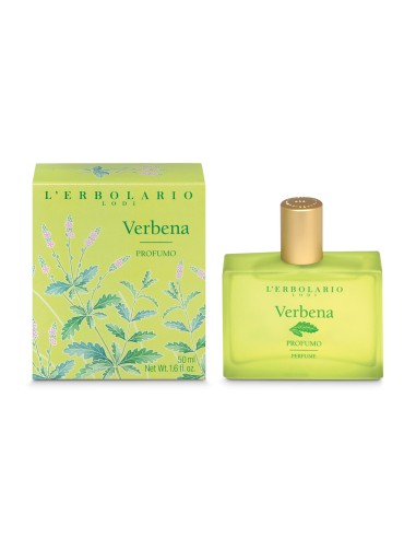 Lerbolario Verbena Parfem