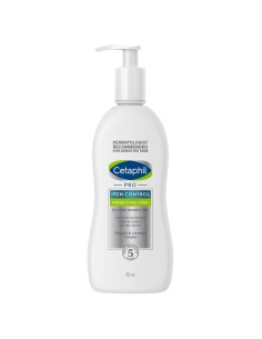 Cetaphil Pro Itch Control Moisturizing Lotion