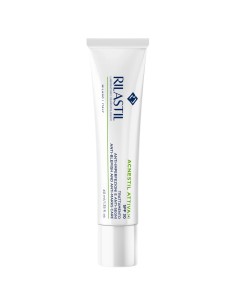 Rilastil Acnestil Krema Attiva SPF 30