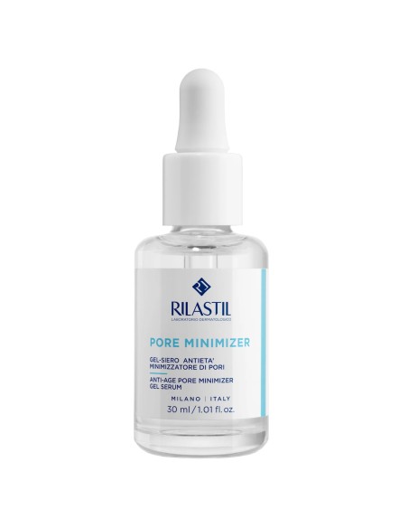 Rilastil Pore Minimizer gel serum