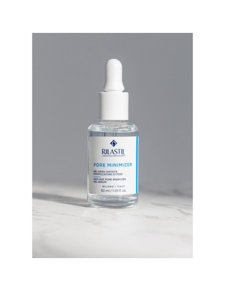 Rilastil Pore Minimizer gel serum