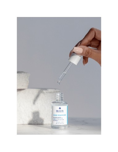 Rilastil Pore Minimizer gel serum