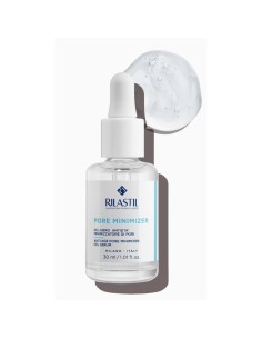 Rilastil Pore Minimizer gel serum 2