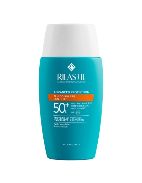 Rilastil Sun System Advanced Protection SPF 50+