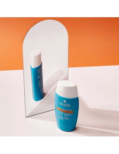 Rilastil Sun System Advanced... Rilastil Sun System Advanced...