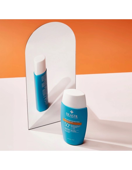 Rilastil Sun System Advanced Protection SPF 50+