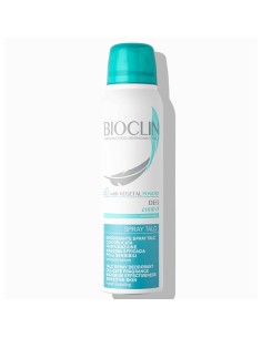 Bioclin Deo Control Dry Talc sprej