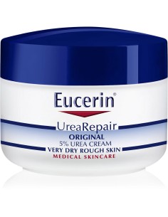 Eucerin UreaRepair Original krema s 5% ureje 63323