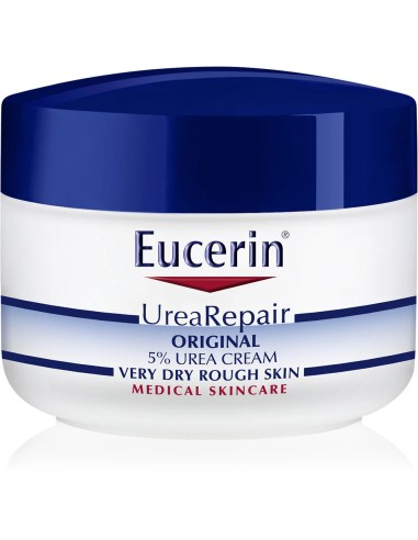 Eucerin UreaRepair Original krema s 5% ureje 63323
