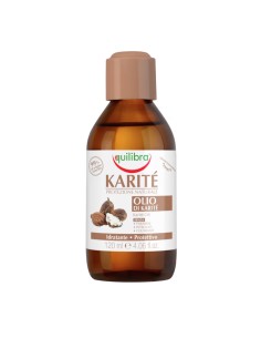Equilibra Karite ulje za tijelo