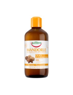 Equilibra Bademovo ulje za tijelo