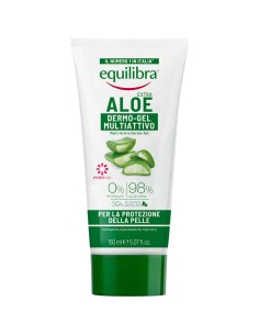 Equilibra Aloe Multi aktiv Dermo-Gel