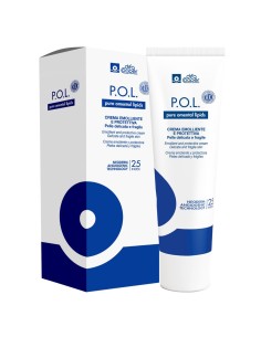P.O.L. Care Krema za njegu kože emolijentna i zaštitna