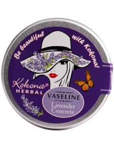 Kokona vazelin s lavandom i vitaminom E