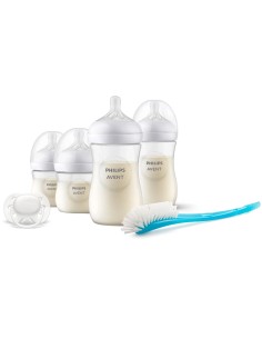 Avent Set bočica Natural Response AV838/11