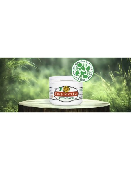 Adrialab Dječja mast JGL Eco pack Adrialab Dječja mast JGL Eco pack