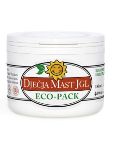 Adrialab Dječja mast JGL Eco pack