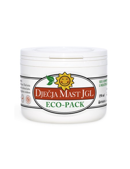 Adrialab Dječja mast JGL Eco pack