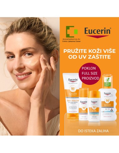 Eucerin Sun POKLON PROIZVOD uz...