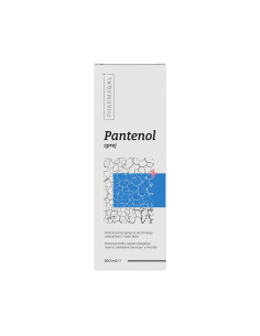 Pharmagal Pantenol sprej