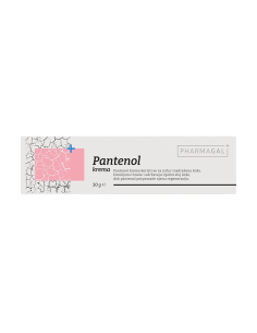 Pharmagal Pantenol krema