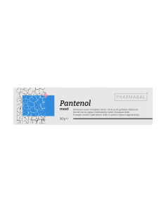 Pharmagal Pantenol mast