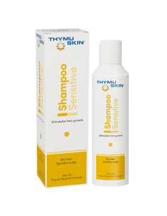 Thymuskin Med Sensitive Šampon