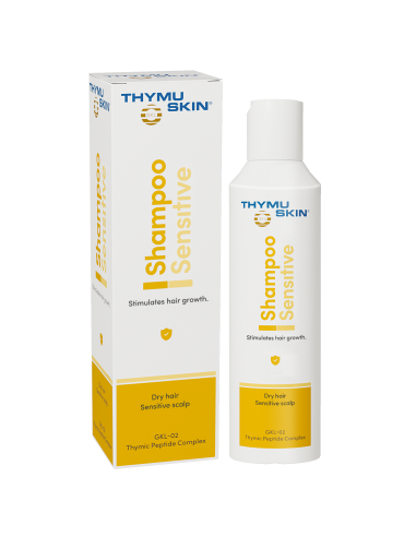 Thymuskin Med Sensitive Šampon