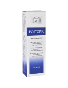 Postopix krema 2