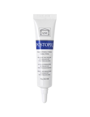 Postopix krema