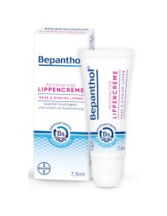 Bepanthol obnavljajuća krema za usne