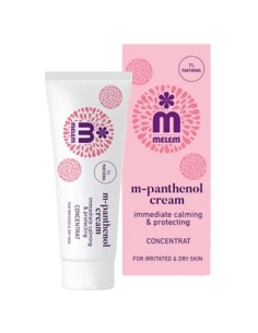 Melem M-Panthenol Cream Koncentrat za nadraženu i suhu kožu