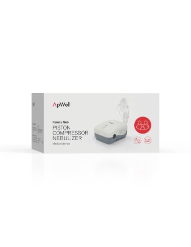 ApWell Familiy Neb inhalator