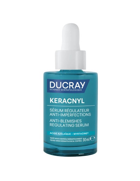 Ducray Keracnyl Serum za regulaciju nepravilnosti kože