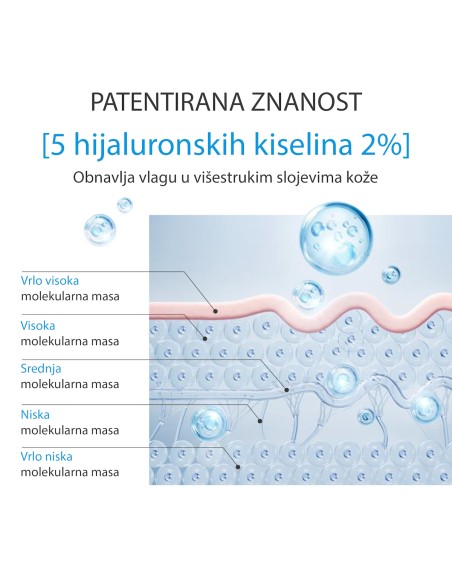 Apivita Serum s hijaluronskom kiselinom Apivita Serum s hijaluronskom kiselinom
