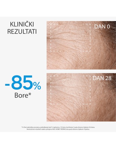 Apivita Serum s hijaluronskom kiselinom Apivita Serum s hijaluronskom kiselinom