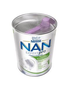 NAN Expert Pro Total Confort 1 2